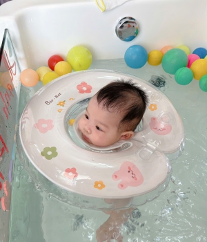 Tắm Bé Chuẩn Y Khoa