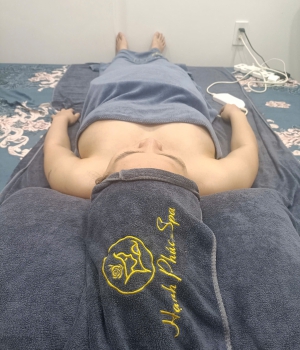 Hạnh Phúc Spa