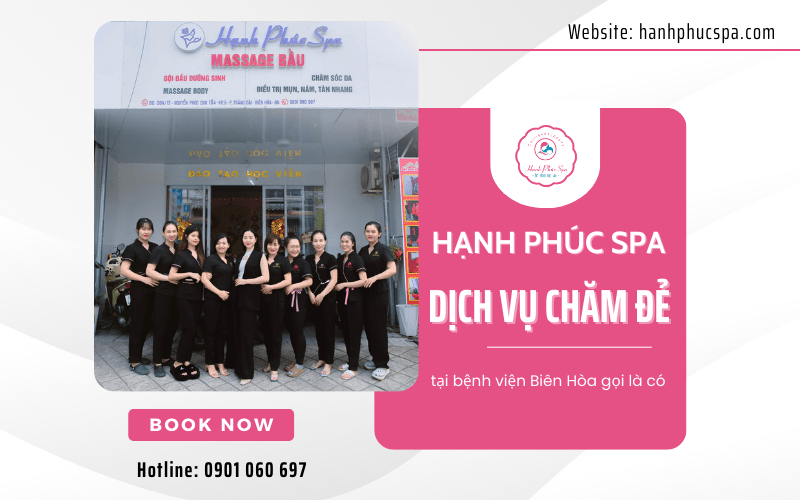 dịch vụ chăm đẻ
