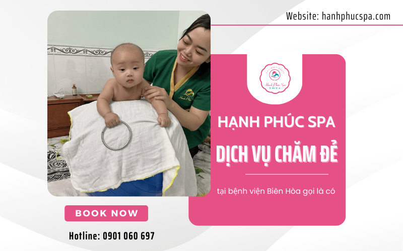 dịch vụ chăm đẻ