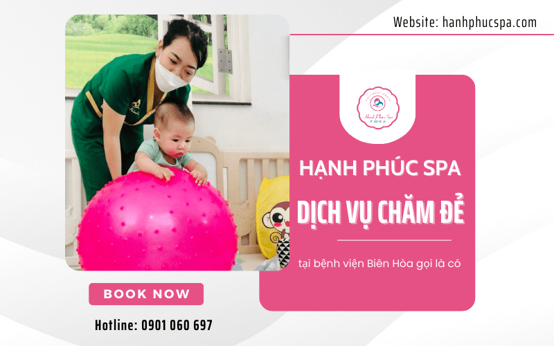 dịch vụ chăm đẻ