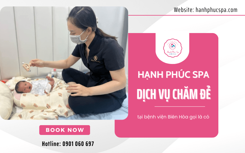 dịch vụ chăm đẻ