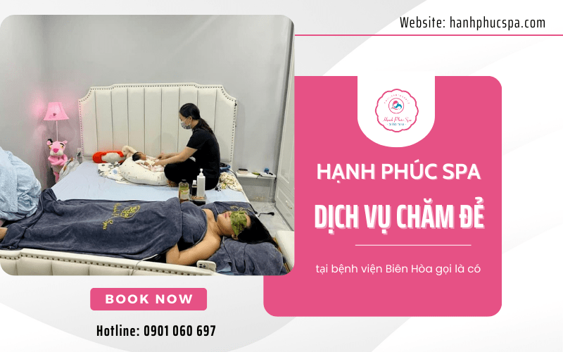 dịch vụ chăm đẻ